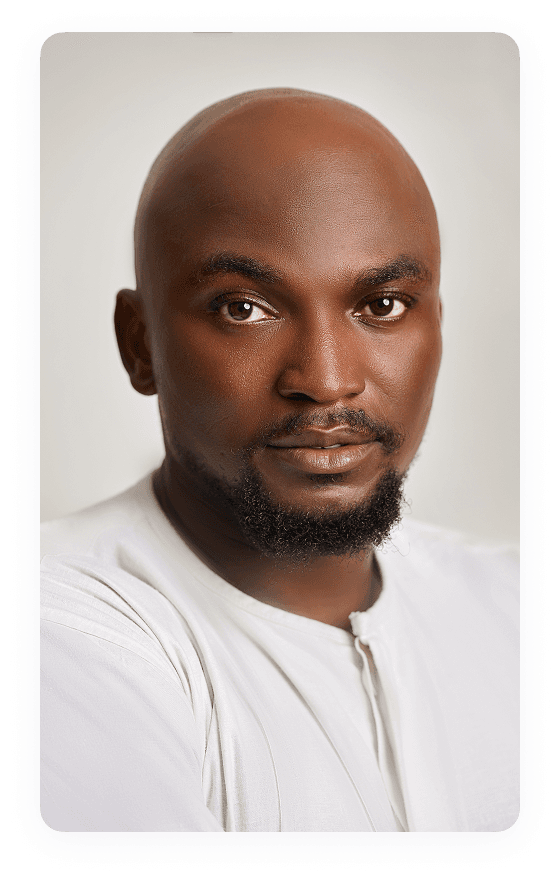 Pelumi Adesina