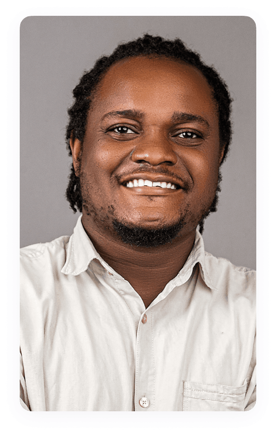 Brian Omoruyi